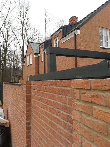 dach położony Łupkiem przez firmę Raf-dach